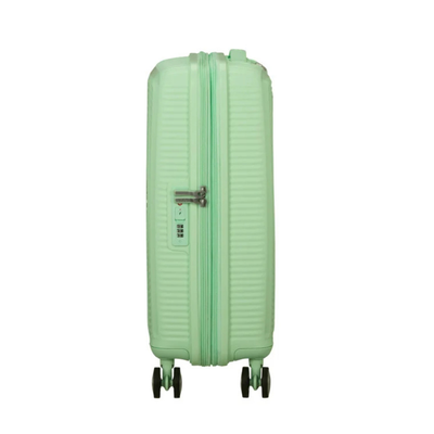 Soundbox 55cm Expandable Carry-On