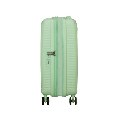 Soundbox 55cm Expandable Carry-On