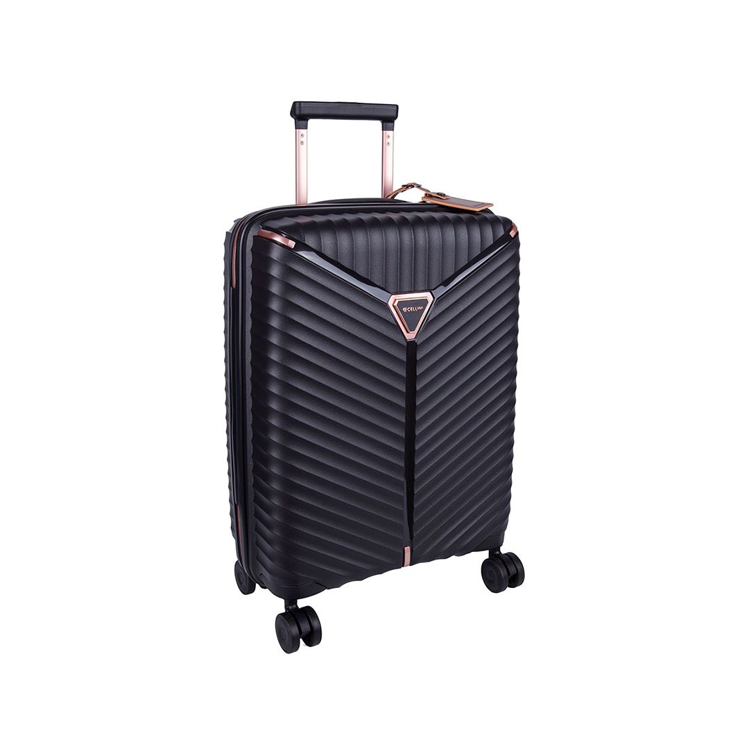 Allure Hardcase 55cm Carry-On