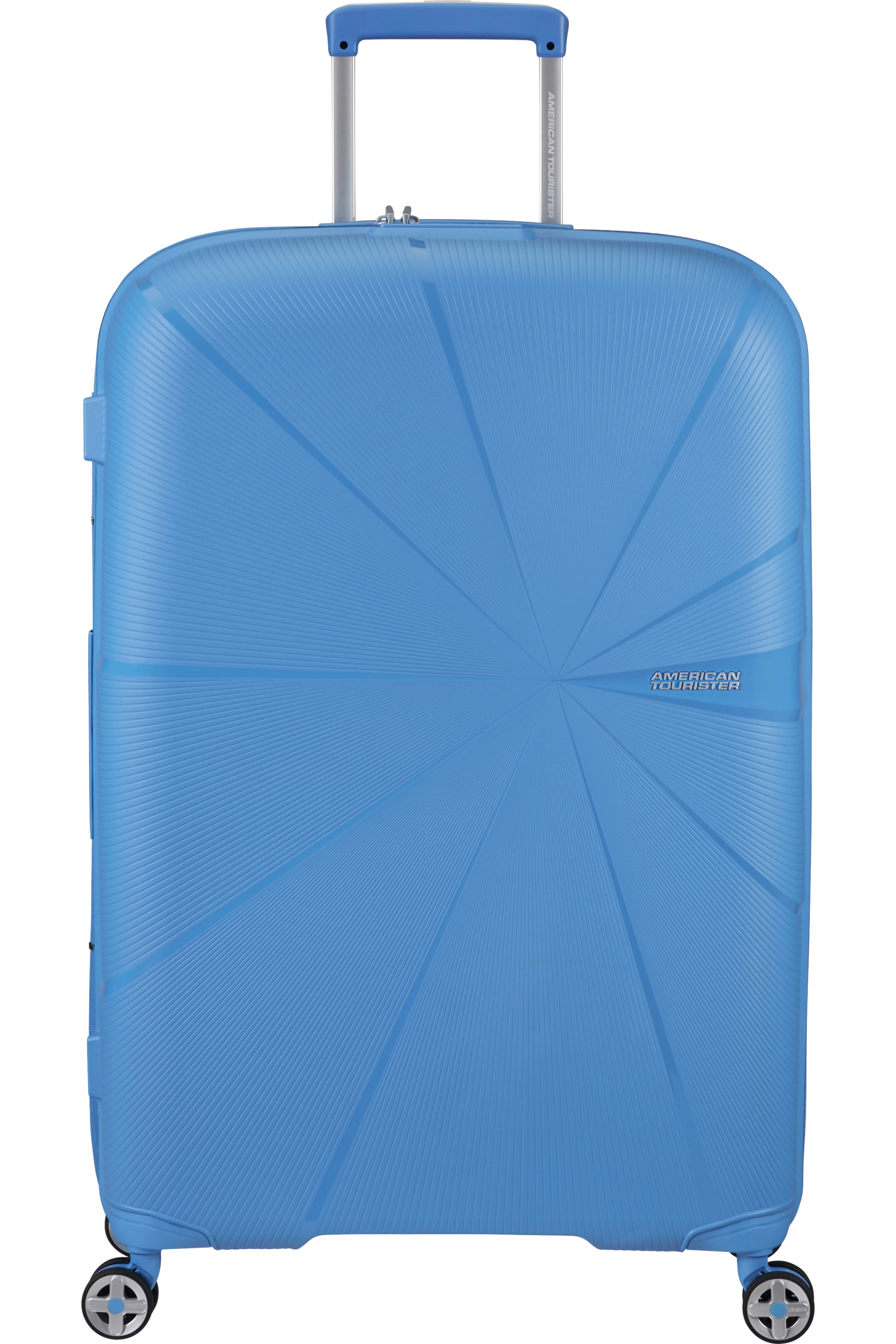 Starvibe Expandable 77cm Large Check-In