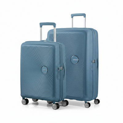 Soundbox Spinner Luggage Sets