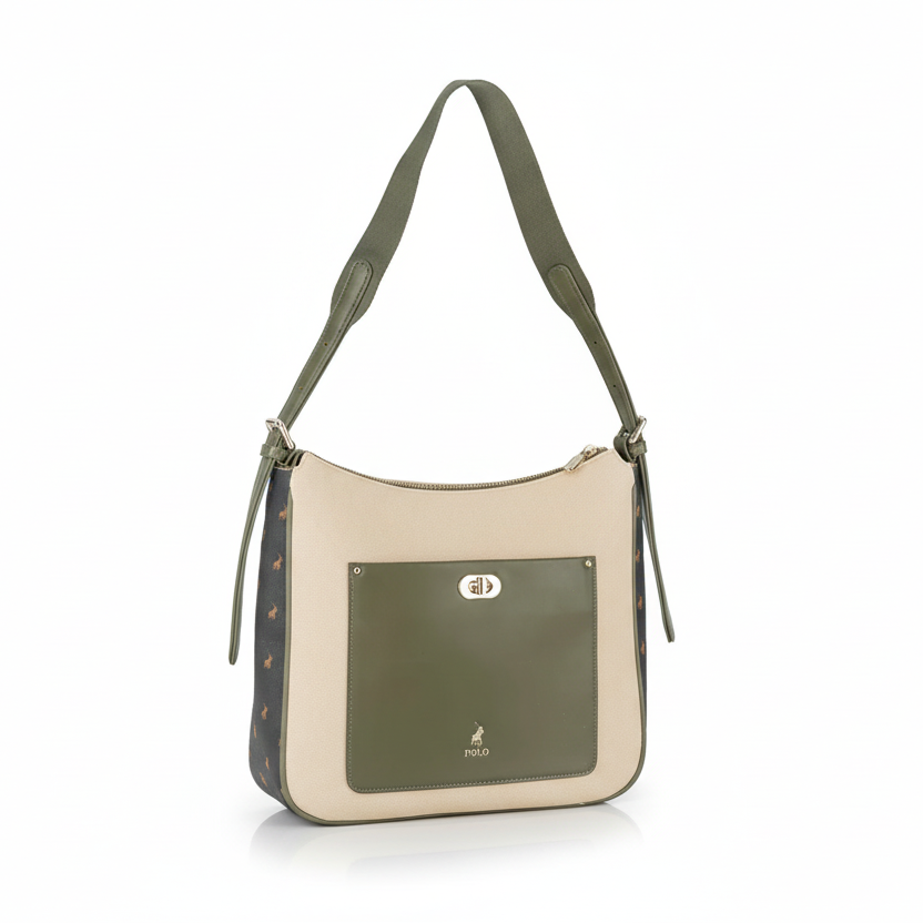 Palma Shoulder Bag