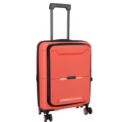 Ipak 55cm Expander Carry-On