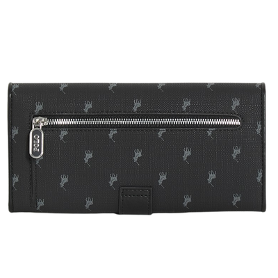 Iconic Clutch Purse