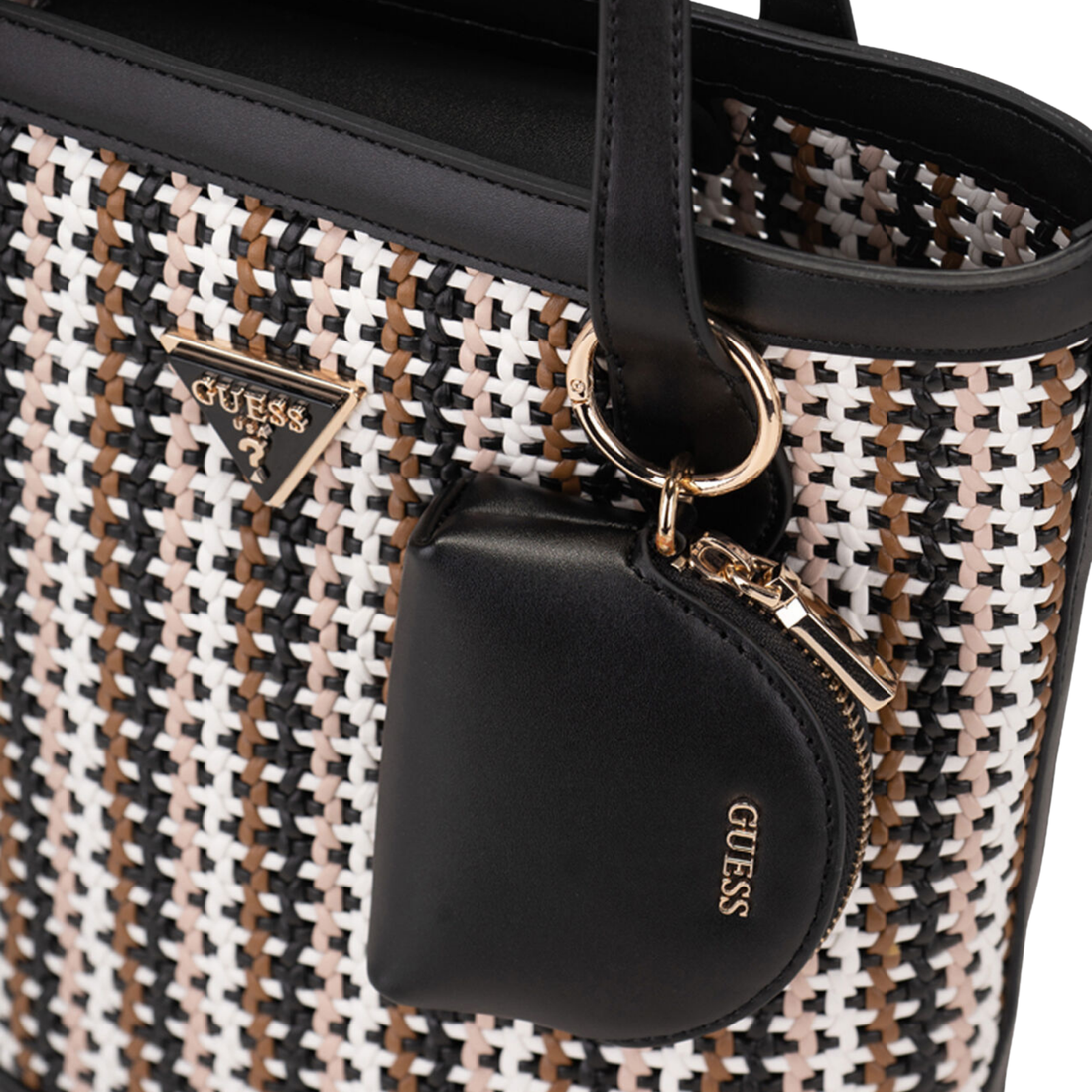 Emelda Tote