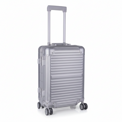 Aluminium 74cm Large Check In
