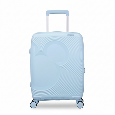 Mickey Magic 55cm Carry-On