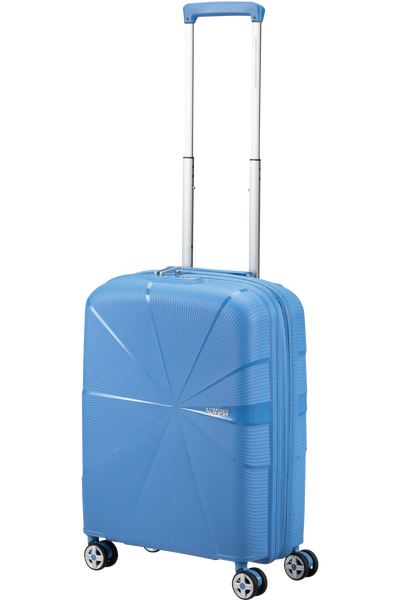 Starvibe Expandable 55cm Carry-On