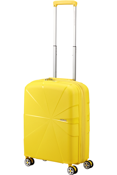 Starvibe Expandable 55cm Carry-On