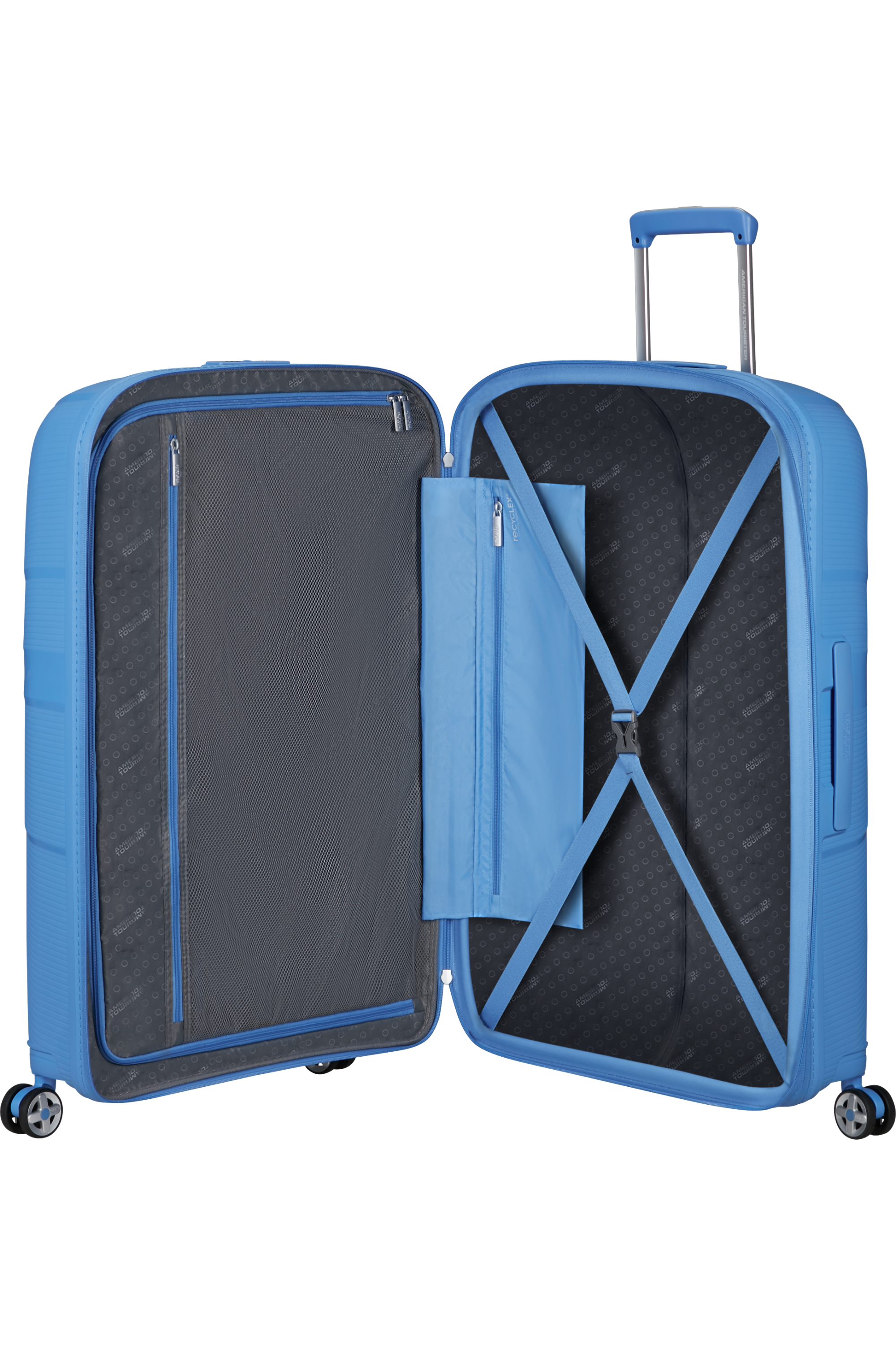 Starvibe Expandable 77cm Large Check-In