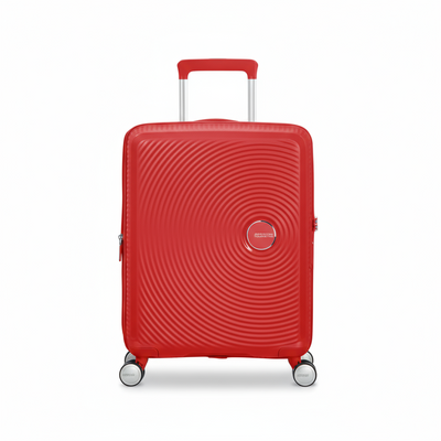 Soundbox 55cm Expandable Carry-On