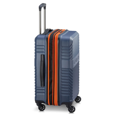 Securitech Patrol 55cm Expandable Carry-On