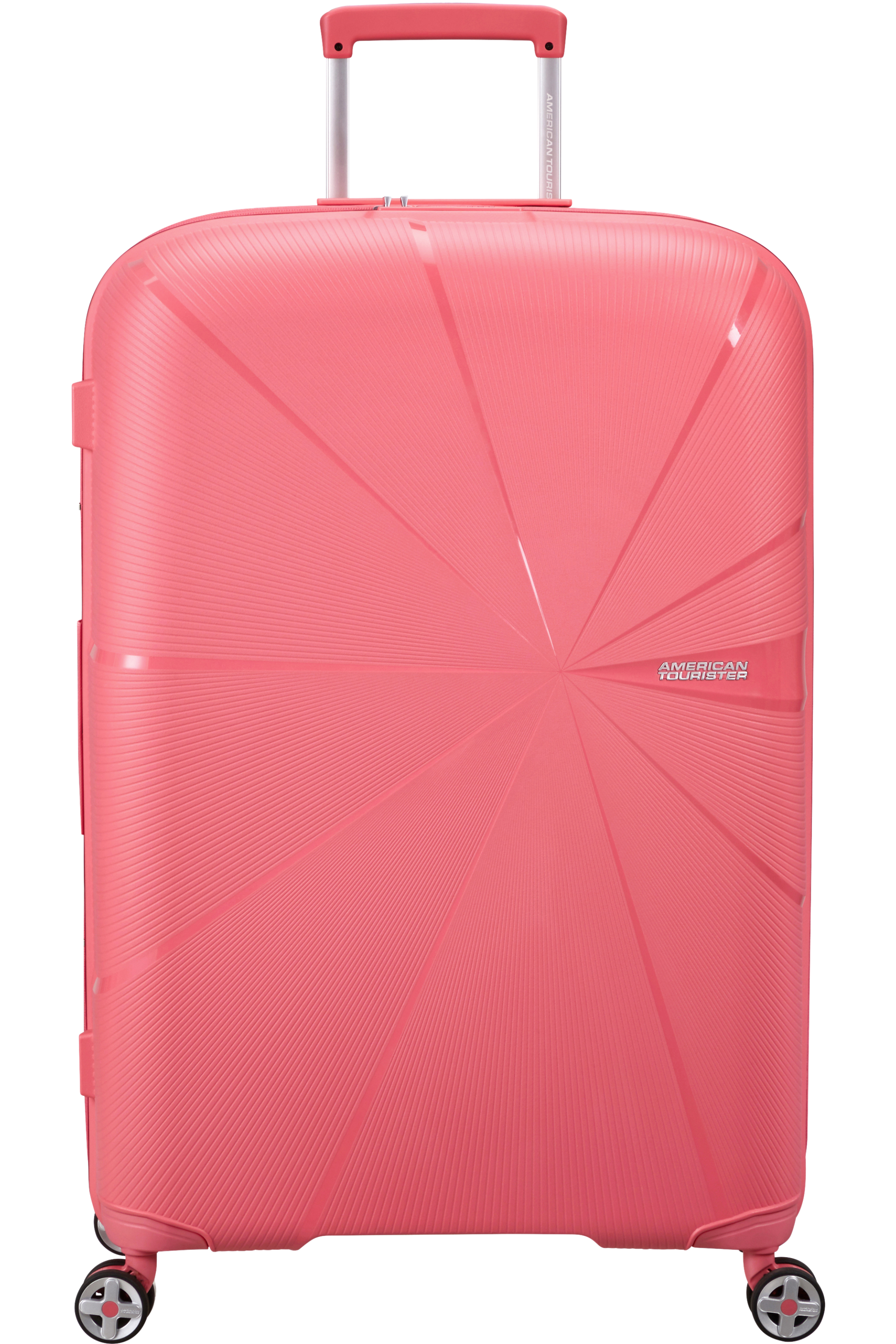 Starvibe Expandable 77cm Large Check-In