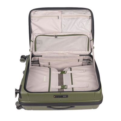 Ipak 65cm Medium Expander Check-In