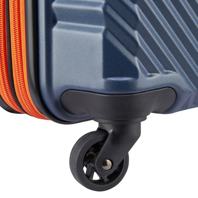 Securitech Patrol 55cm Expandable Carry-On