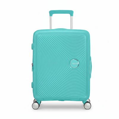 Soundbox 55cm Expandable Carry-On