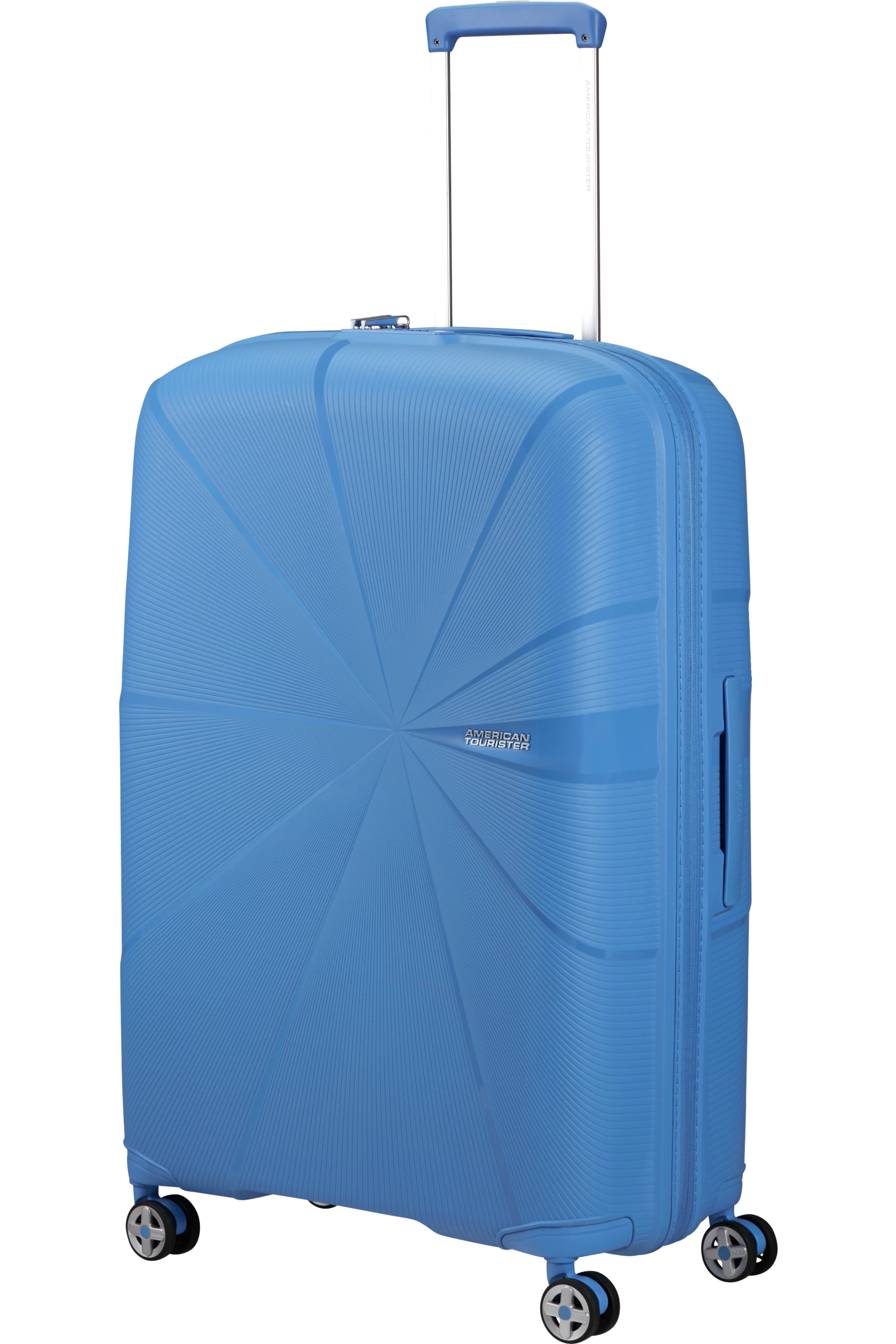 Starvibe Expandable 77cm Large Check-In