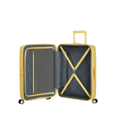 Soundbox 67cm Expandable Medium Check-In