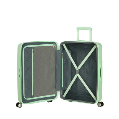 Soundbox 67cm Expandable Medium Check-In