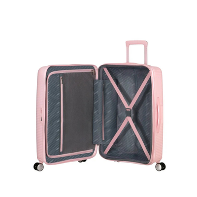 Soundbox 67cm Expandable Medium Check-In