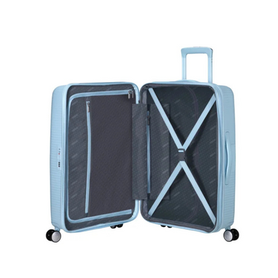 Soundbox 67cm Expandable Medium Check-In