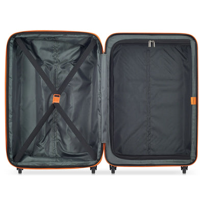 Securitech Patrol 67cm Expandable Medium Check-In
