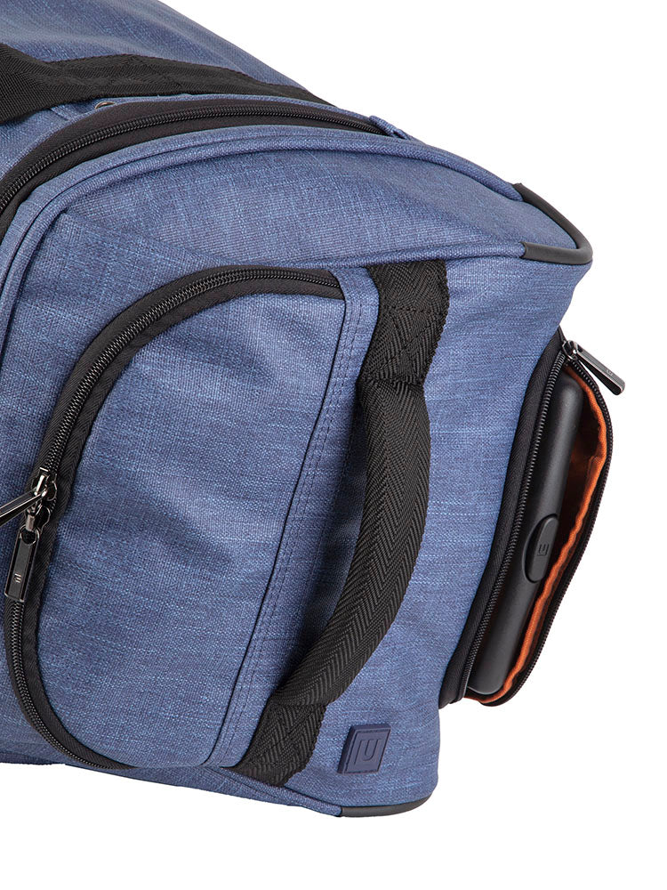 Origin Large 75cm Trolley Duffle