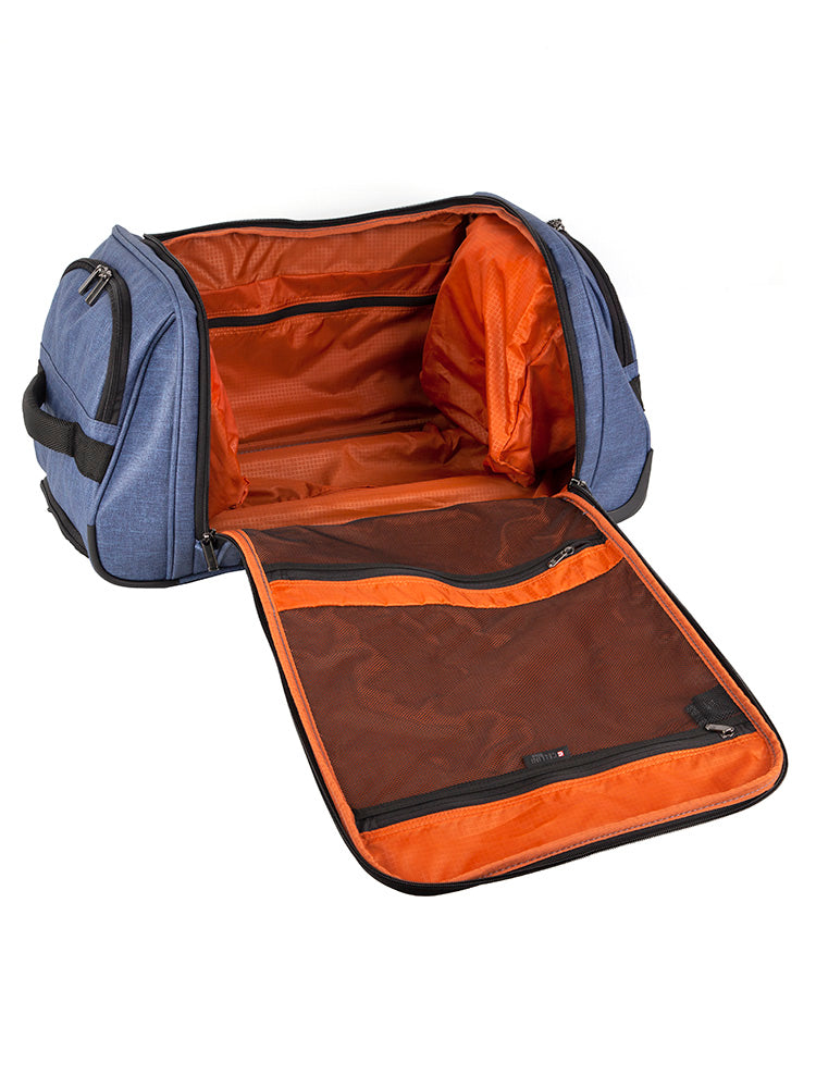 Origin Large 75cm Trolley Duffle