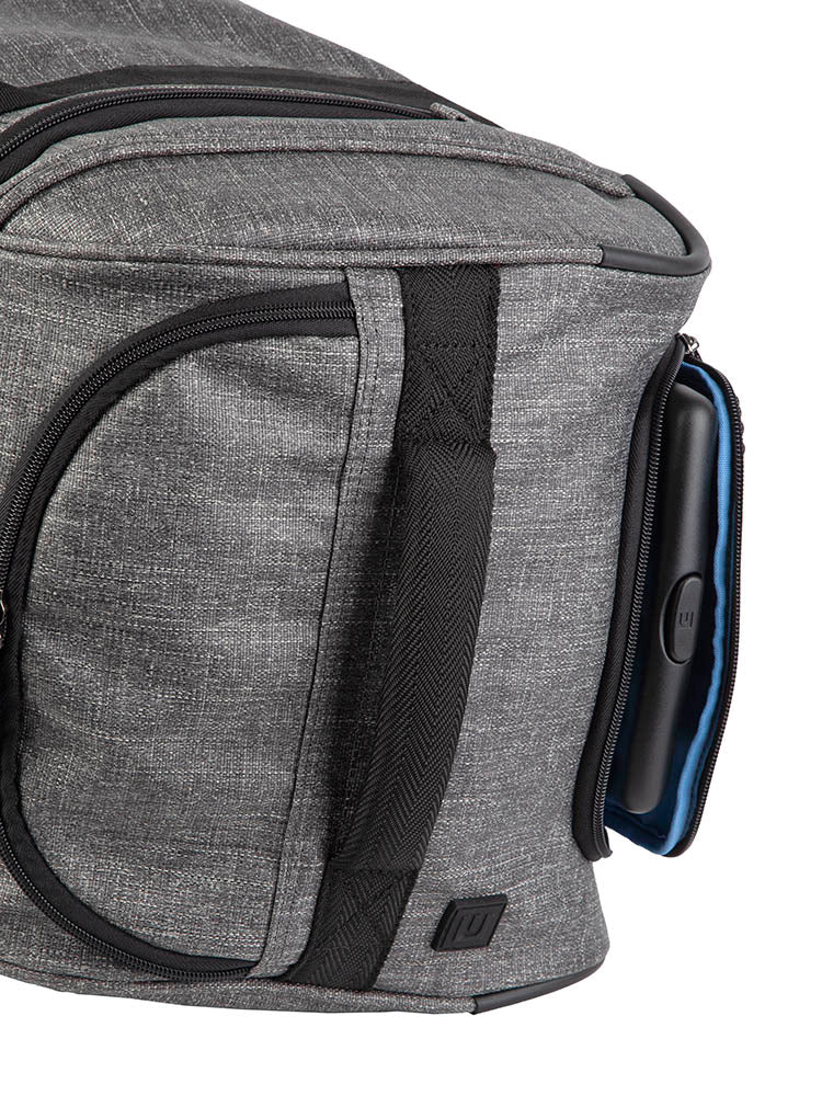 Origin Medium 64cm Trolley Duffle