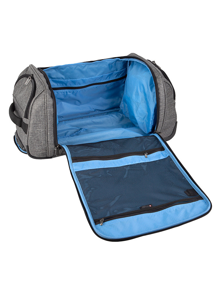 Origin Medium 64cm Trolley Duffle