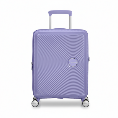 Soundbox 55cm Expandable Carry-On