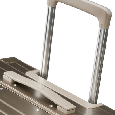 Soundbox Alu Travel Sets