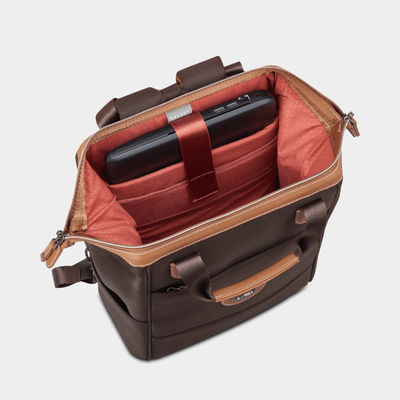 Chatelet 2.0 Backpack Carry-on Set