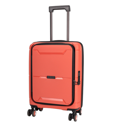 Ipak 55cm Expander Carry-On