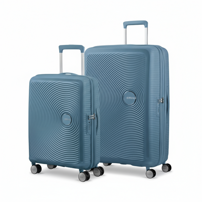 Soundbox Spinner Luggage Sets