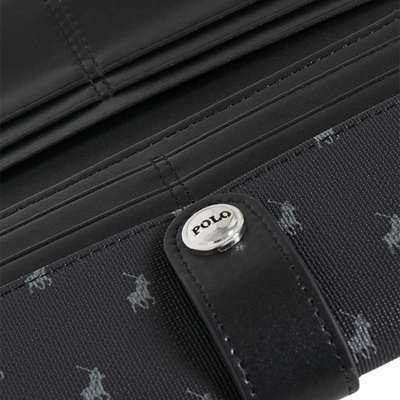 Iconic Clutch Purse