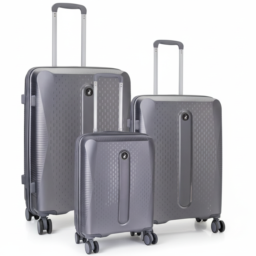 Stellar 3 Piece Travel Sets