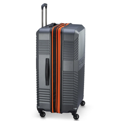 Securitech Patrol 76cm Large Expandable Check-In