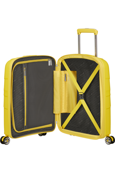 Starvibe Expandable 55cm Carry-On