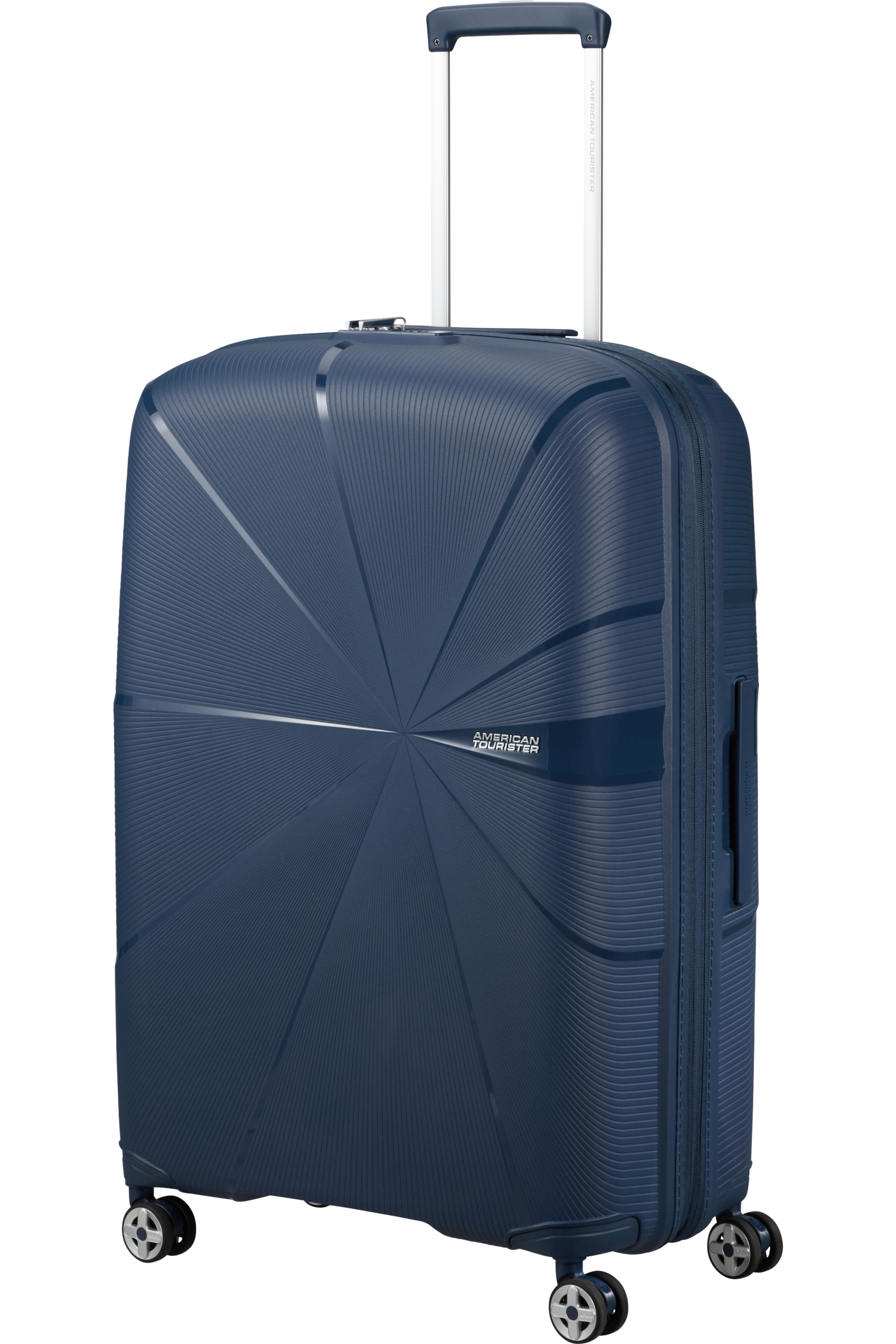 Starvibe Expandable 77cm Large Check-In