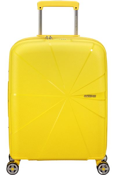 Starvibe Expandable 55cm Carry-On