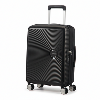 Soundbox 55cm Expandable Carry-On
