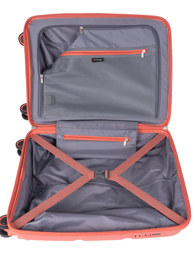 Cruze 3 Piece Travel Set