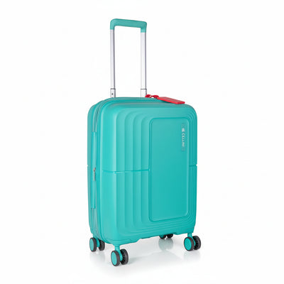 Cruze 55cm Expander Carry-on