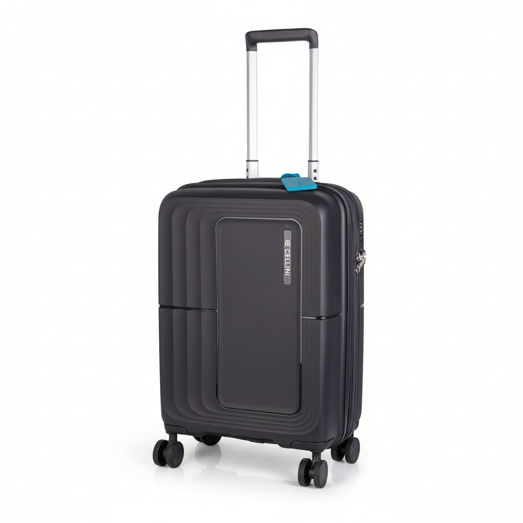 Cruze 55cm Expander Carry-on