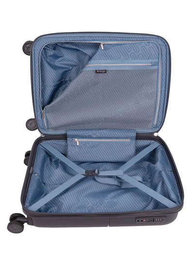 Cruze 55cm Expander Carry-on