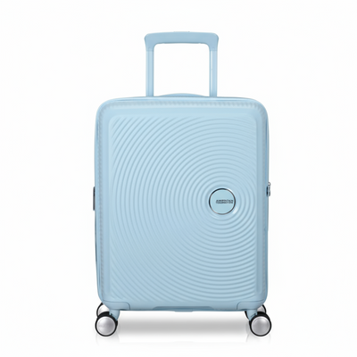 Soundbox 55cm Expandable Carry-On
