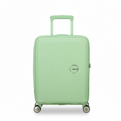 Soundbox 55cm Expandable Carry-On