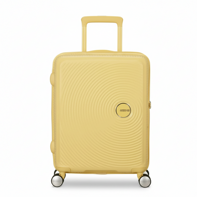 Soundbox 55cm Expandable Carry-On