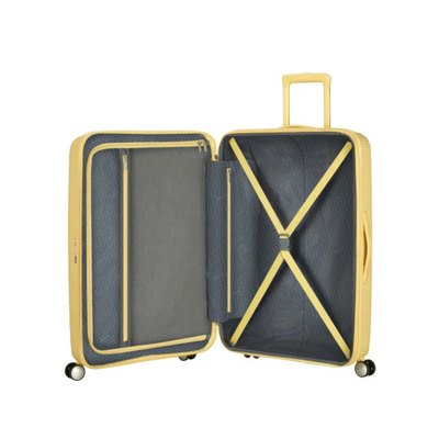 Soundbox 77cm Expandable Large Check-In